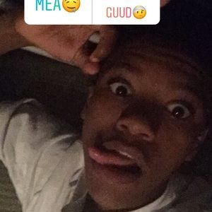 Meet your Posher, Tyrell